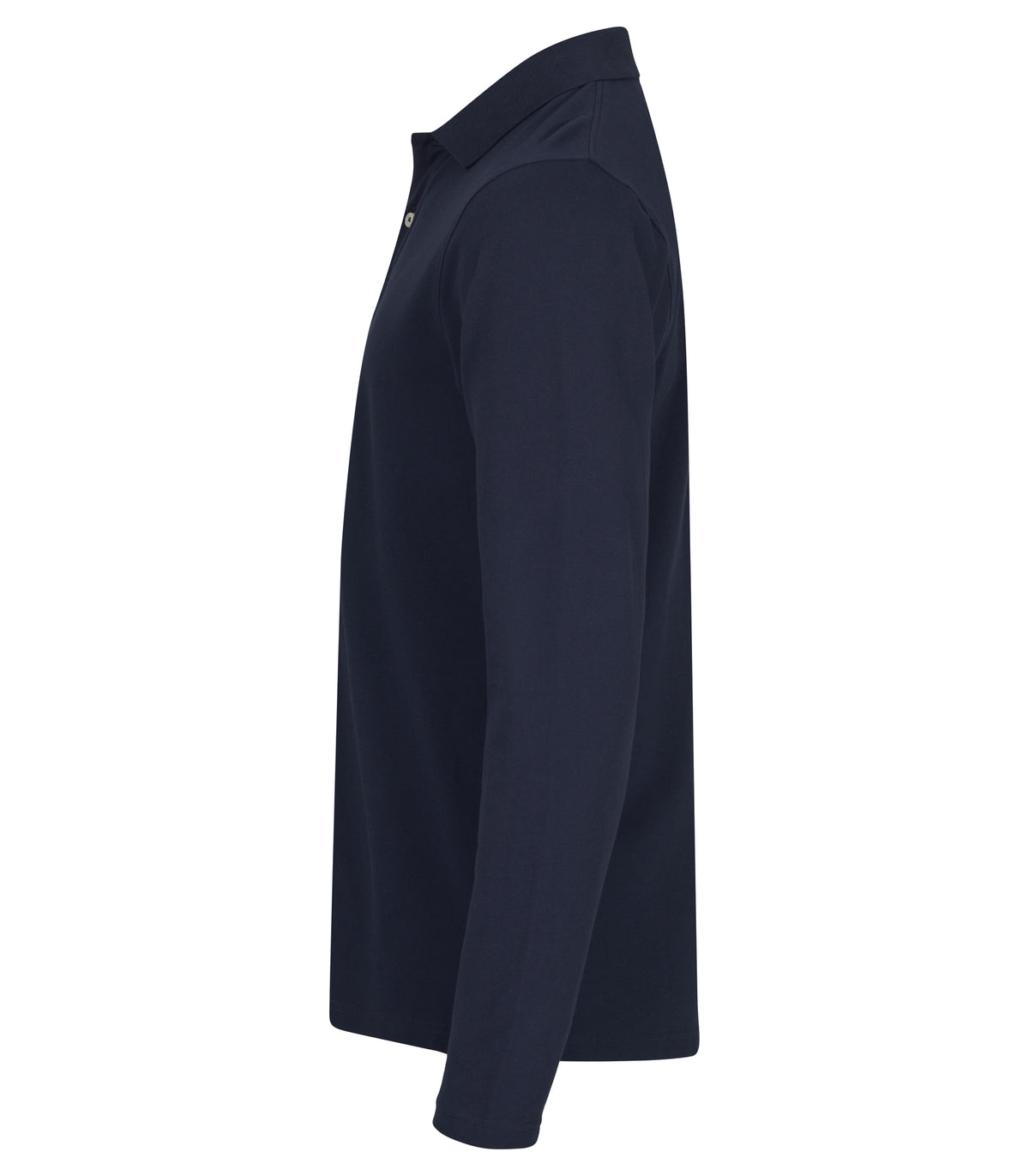 Clique Stretch Premium Polo L/S