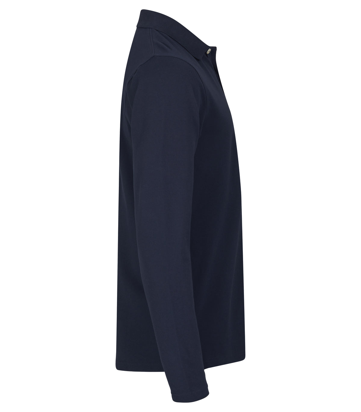 Clique Stretch Premium Polo L/S