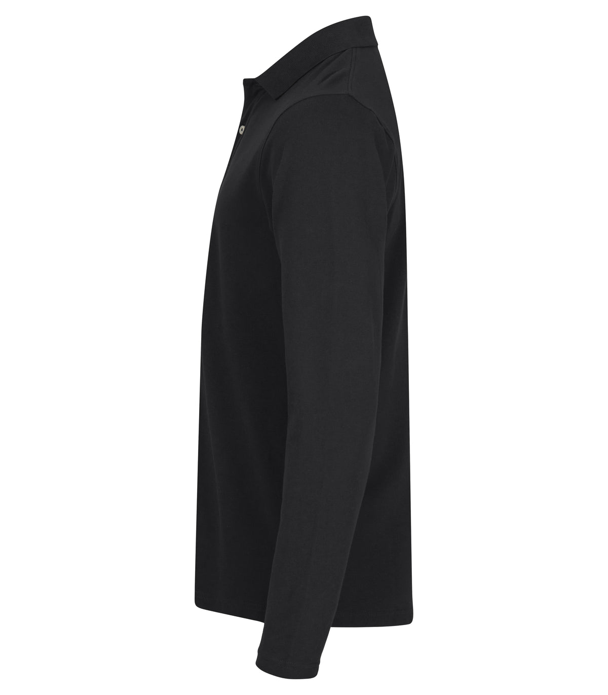 Clique Stretch Premium Polo L/S