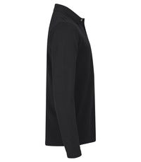 Clique Stretch Premium Polo L/S