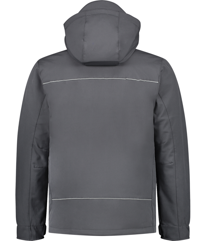 Santino Stockholm Softshell Jack