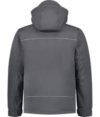 Santino Stockholm Softshell Jack