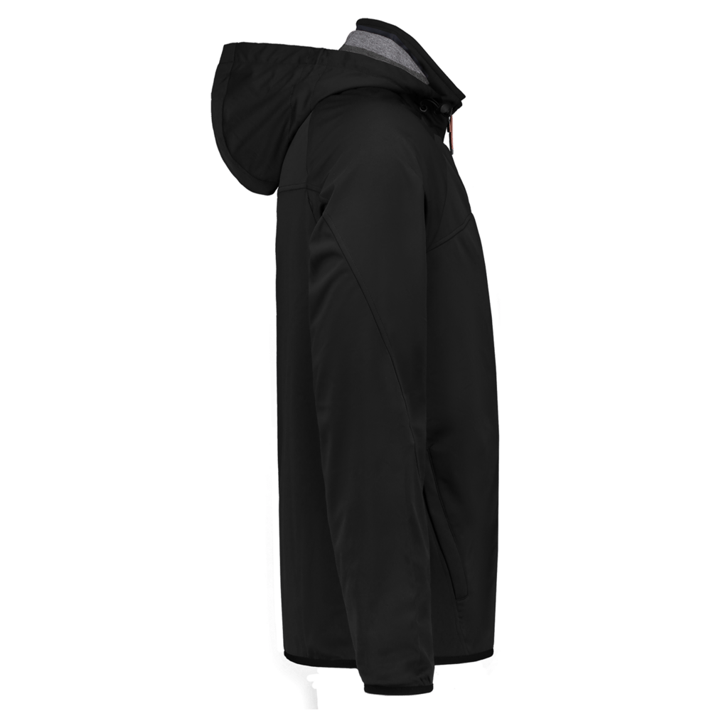 Tricorp 404001 Jack Premium – Comfortabel Werkjack met Capuchon