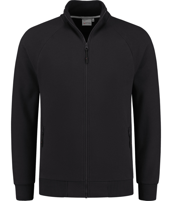 SANTINO RALPH Sweatvest (keukenvernieuwers)