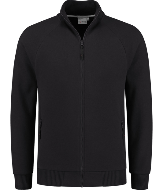 SANTINO RALPH Sweatvest (keukenvernieuwers)