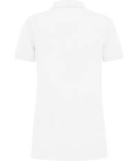 SANTINO LEEDS Poloshirt dames