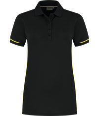 SANTINO CARSEN Poloshirt dames