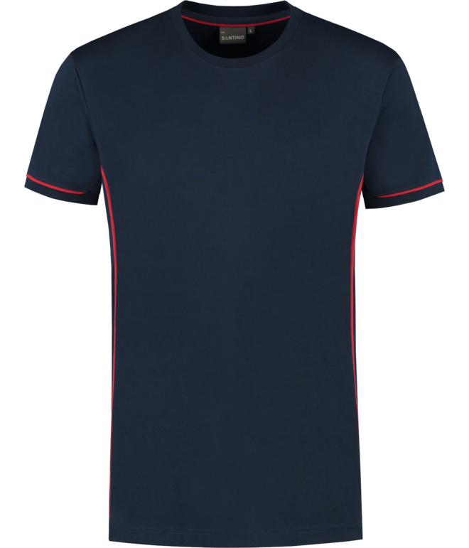 Santino Cal+ Extra Lang T-shirt