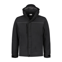 Santino Stockholm Softshell Jack