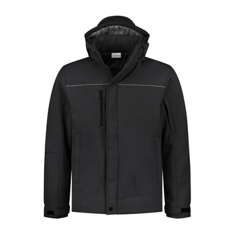 compare product Santino Stockholm Softshell Jack