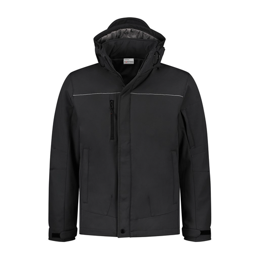 Santino Stockholm Softshell Jack