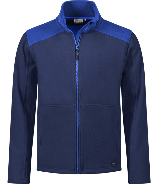 SANTINO TRENTO Fleecevest