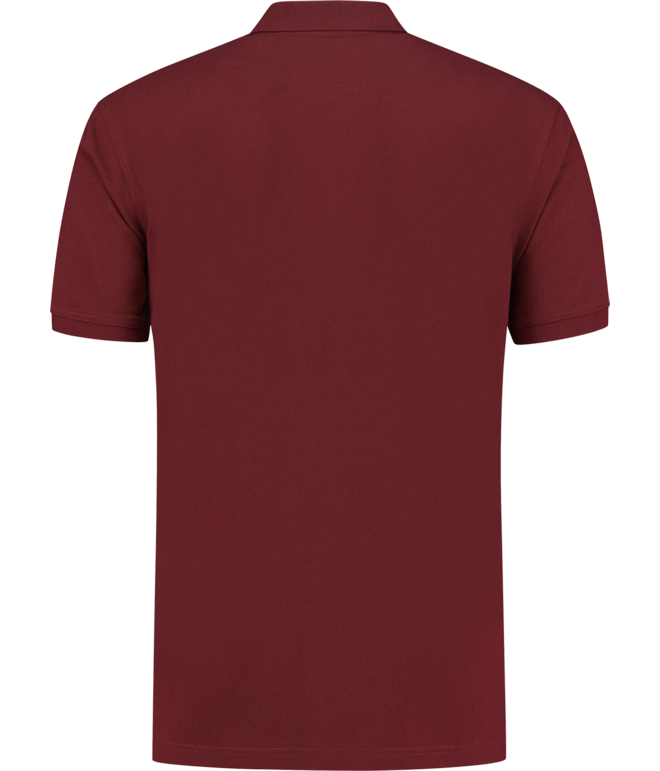 SANTINO LENN Poloshirt