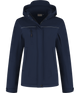 SANTINO SPRINGFIELD Softshell jack dames