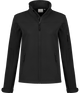 SANTINO SANTO Softshell jack dames (keukenvernieuwers)