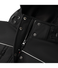 SANTINO SPRINGFIELD Softshell jack dames