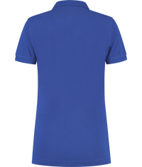 SANTINO MAX Poloshirt dames