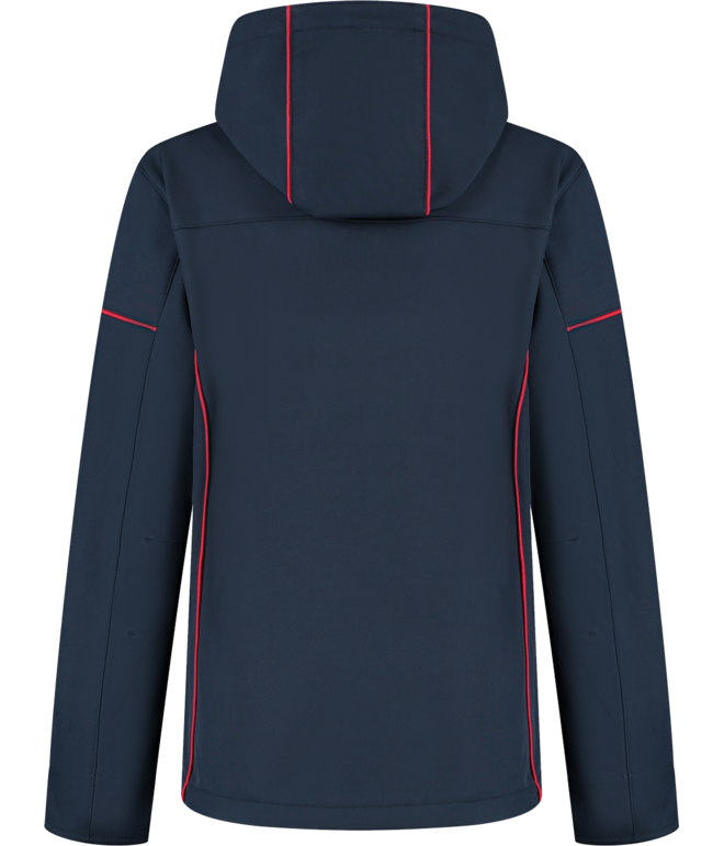 SANTINO CURTIS Softshell jack dames