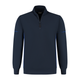 Santino Collin Zipsweater