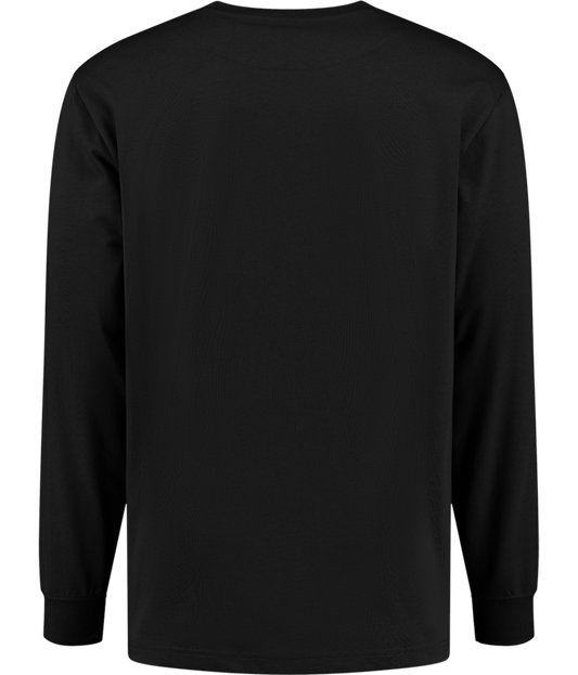 SANTINO LEDBURG T-shirt lange mouw