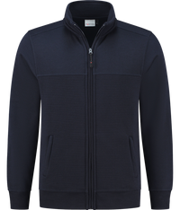 SANTINO REVI Sweatvest