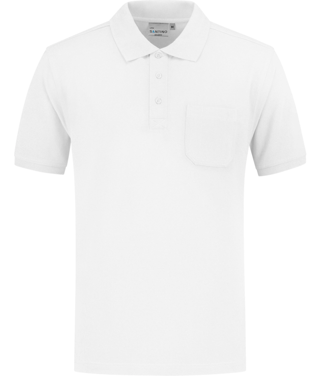 SANTINO LENN Poloshirt