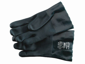 compare product PVC Chemisch Bestendige Handschoenen