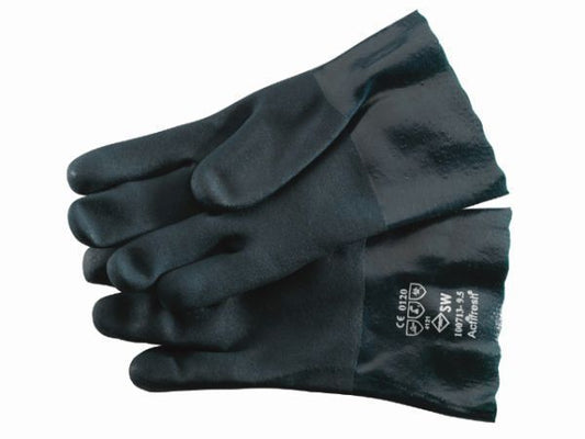PVC Chemisch Bestendige Handschoenen