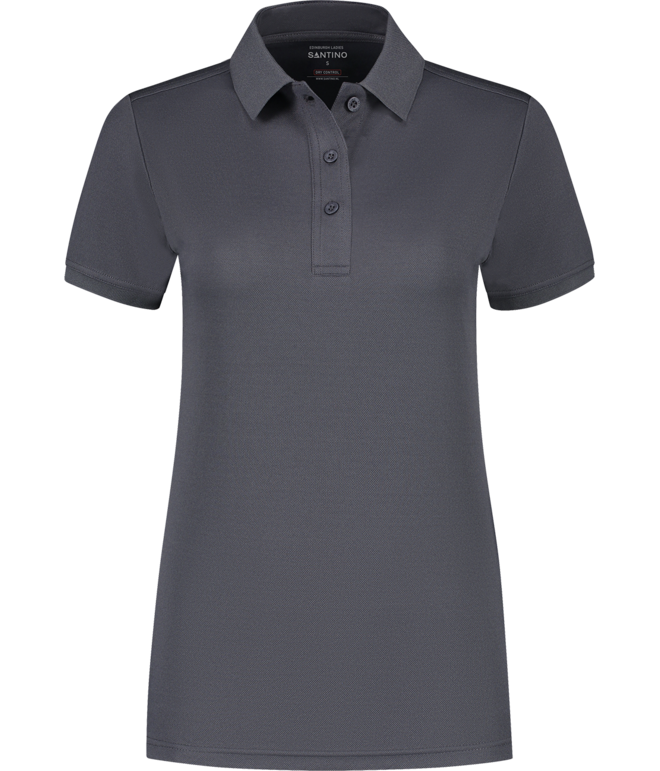 SANTINO EDINBURGH Poloshirt dames