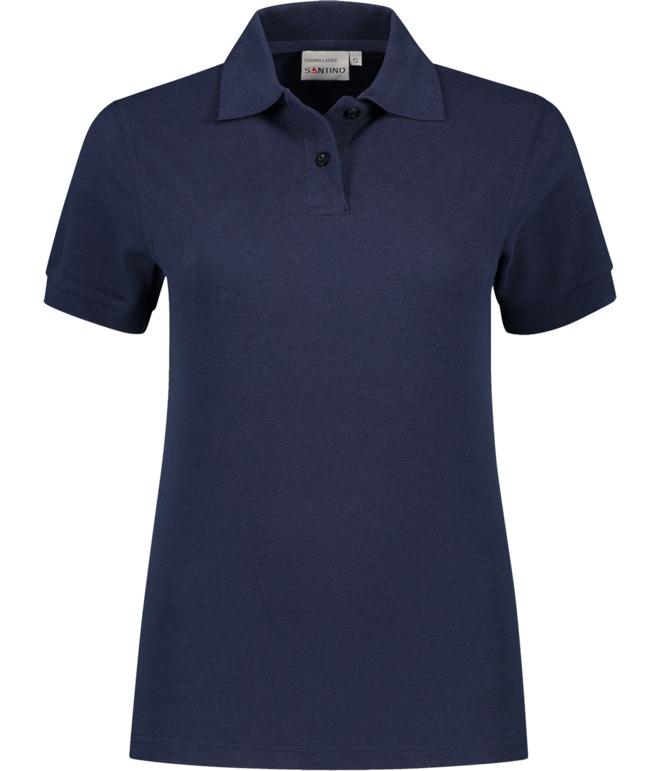 SANTINO CHARMA Dames Poloshirt