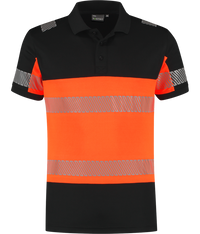 SANTINO HEDA Poloshirt