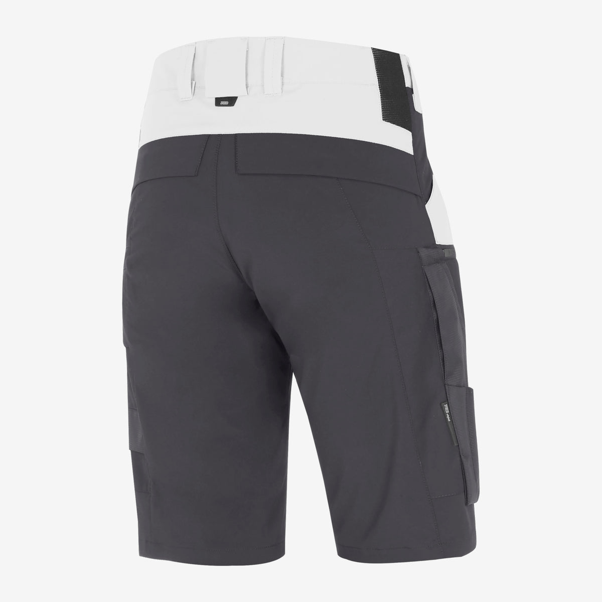 FHB Kim Werkshort met Stretch