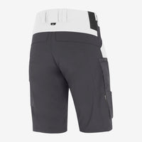 FHB Kim Werkshort met Stretch