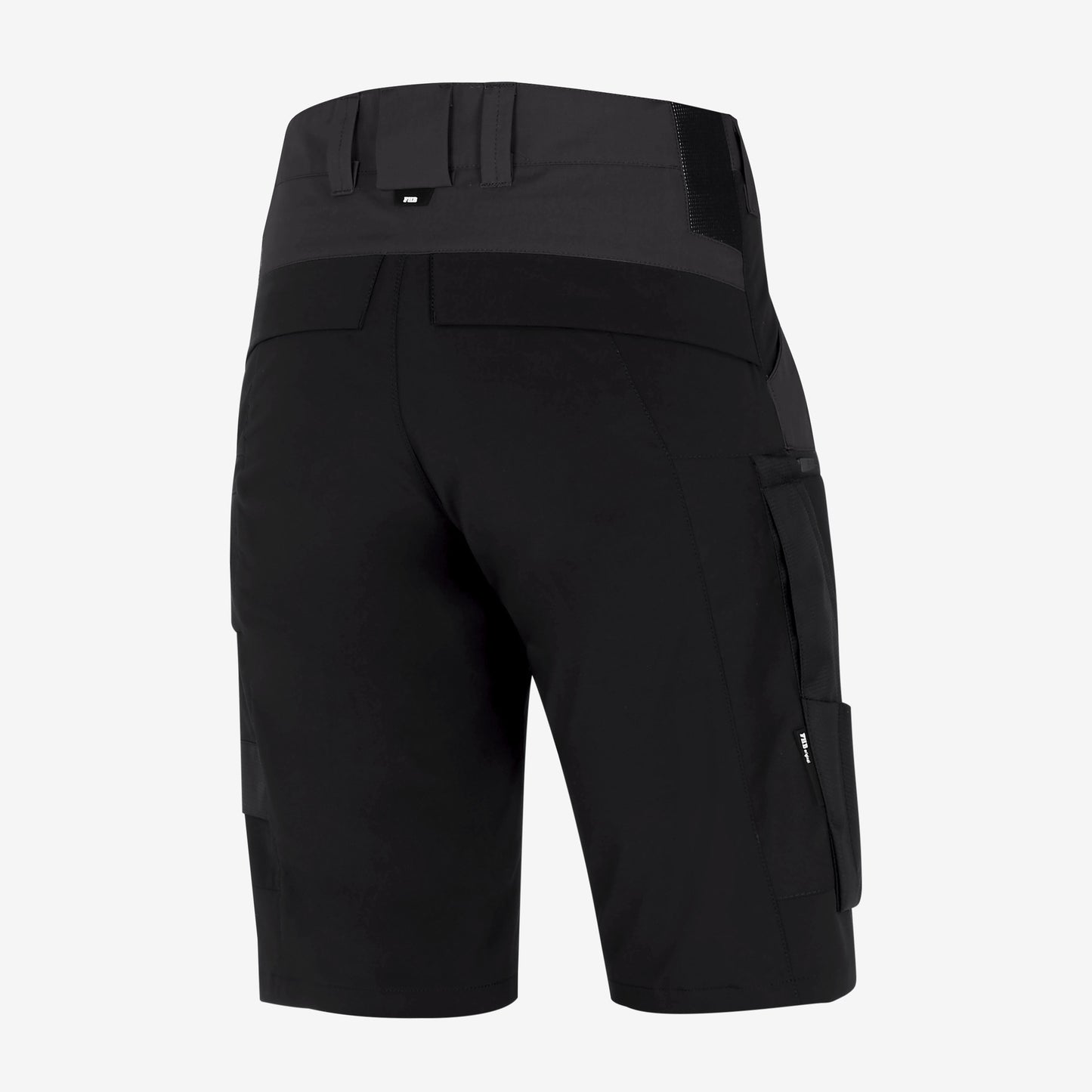 FHB Kim Werkshort met Stretch