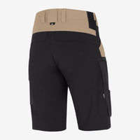 FHB Kim Werkshort met Stretch