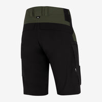 FHB Kim Werkshort met Stretch