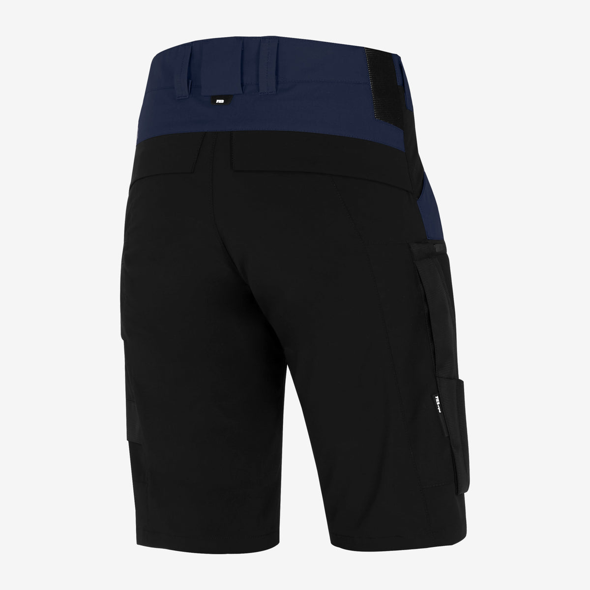 FHB Kim Werkshort met Stretch