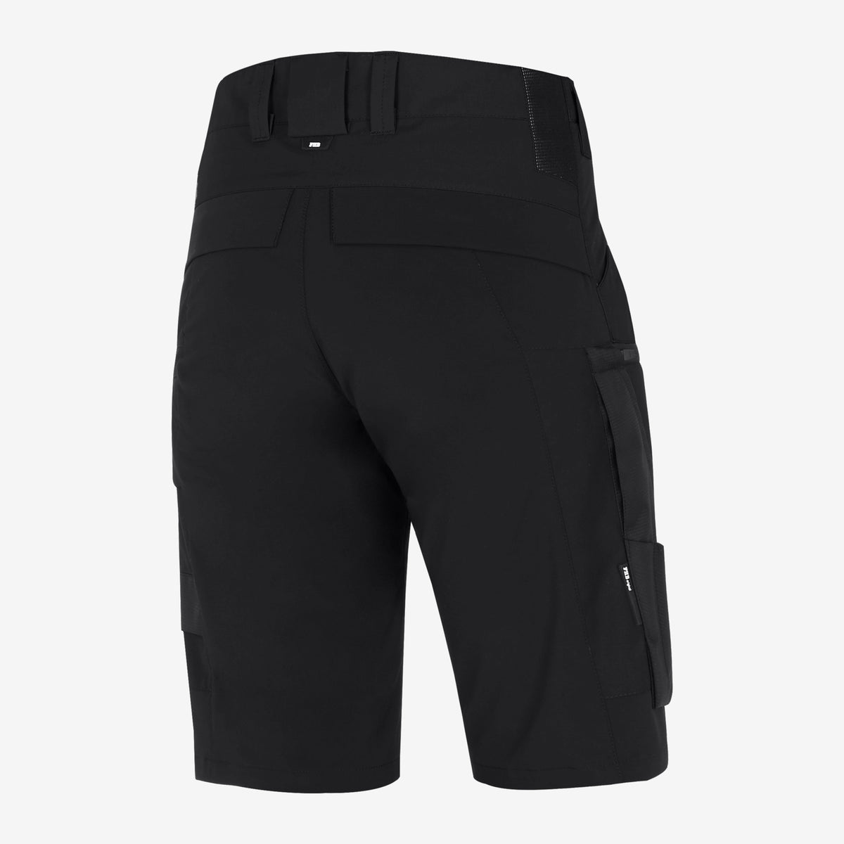 FHB Kim Werkshort met Stretch
