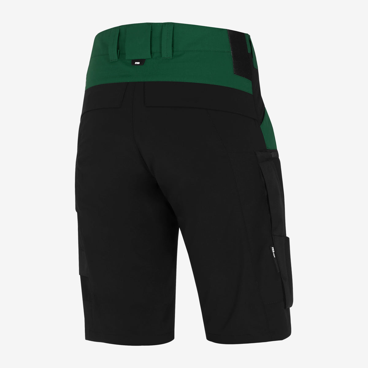 FHB Kim Werkshort met Stretch