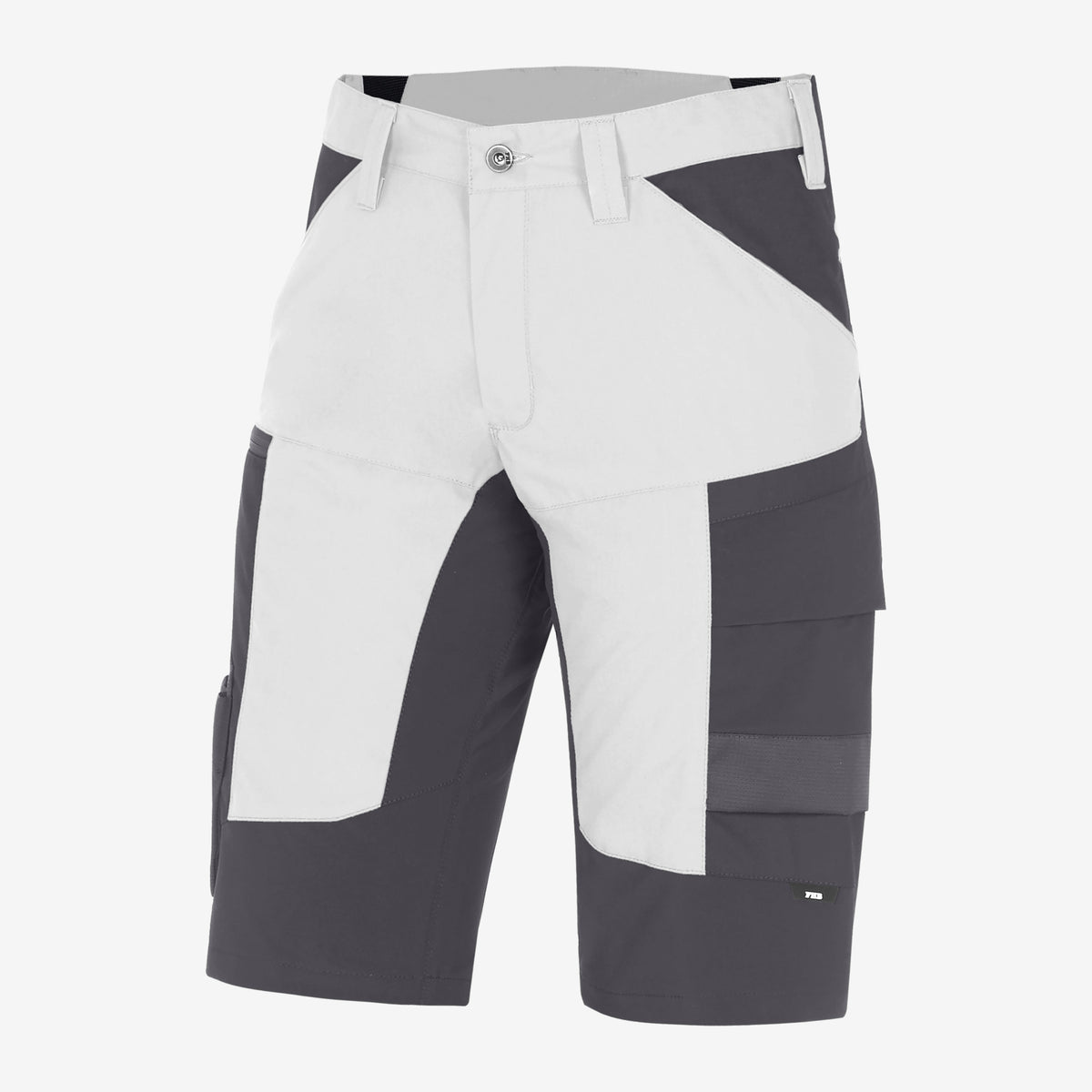 FHB Kim Werkshort met Stretch