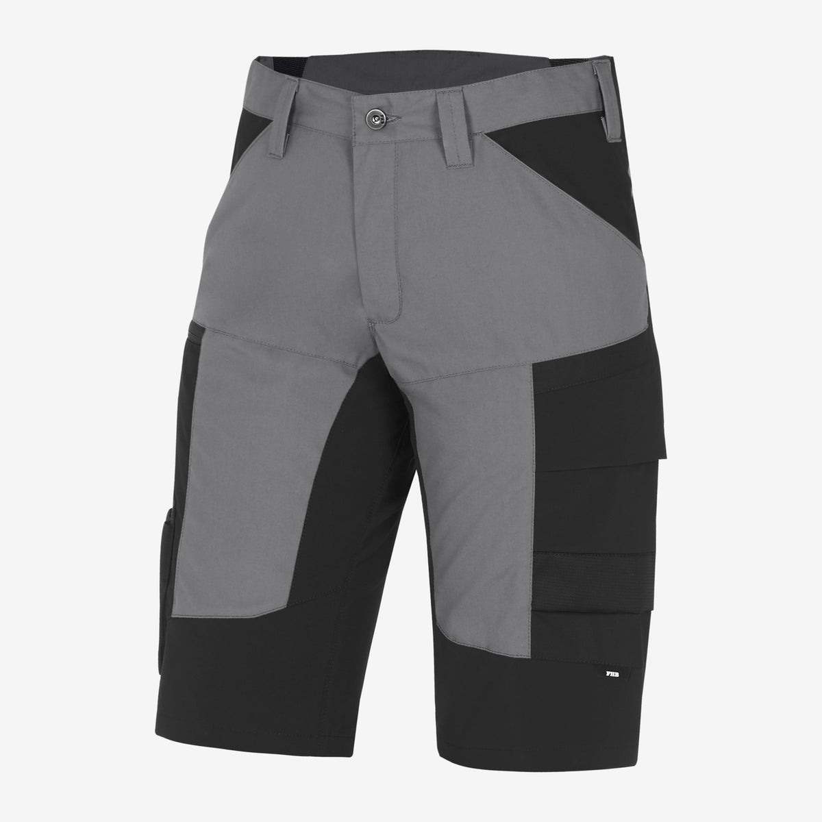 FHB Kim Werkshort met Stretch