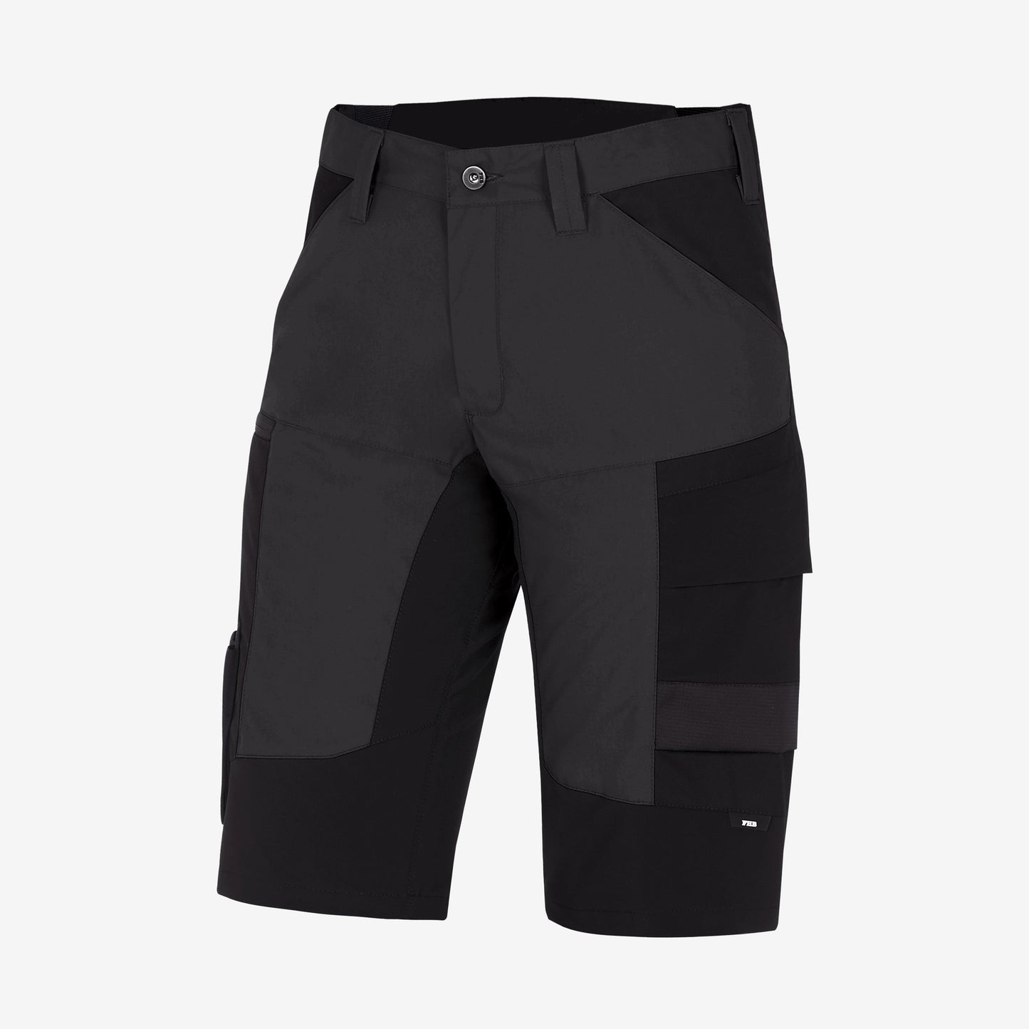 FHB Kim Werkshort met Stretch