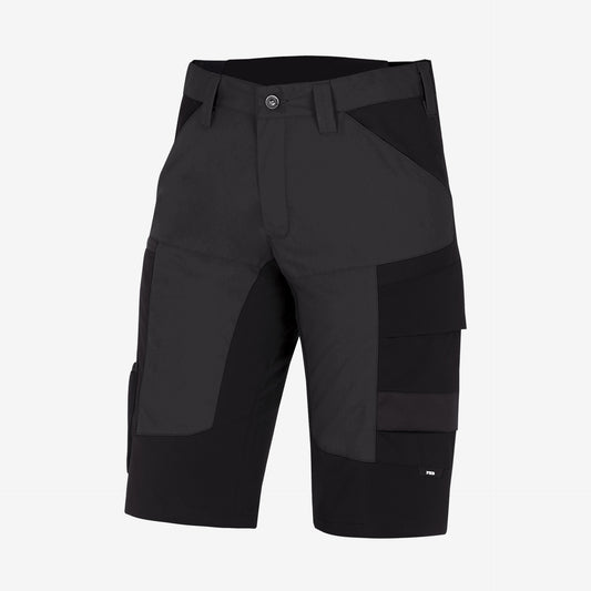 FHB Kim Werkshort met Stretch