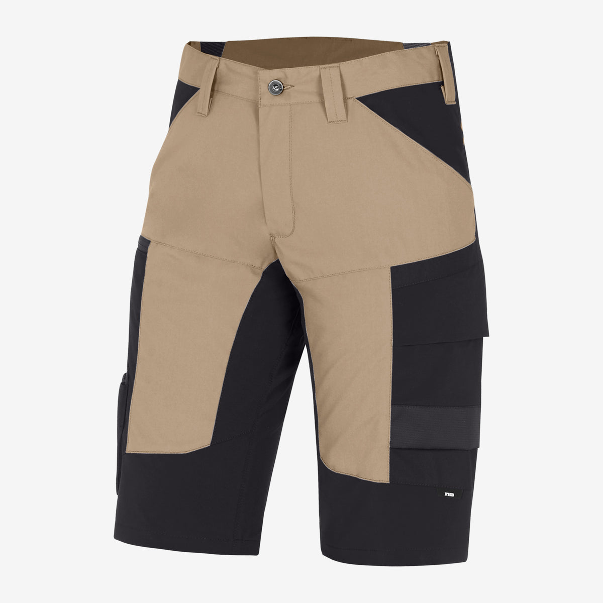 FHB Kim Werkshort met Stretch