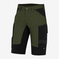 FHB Kim Werkshort met Stretch