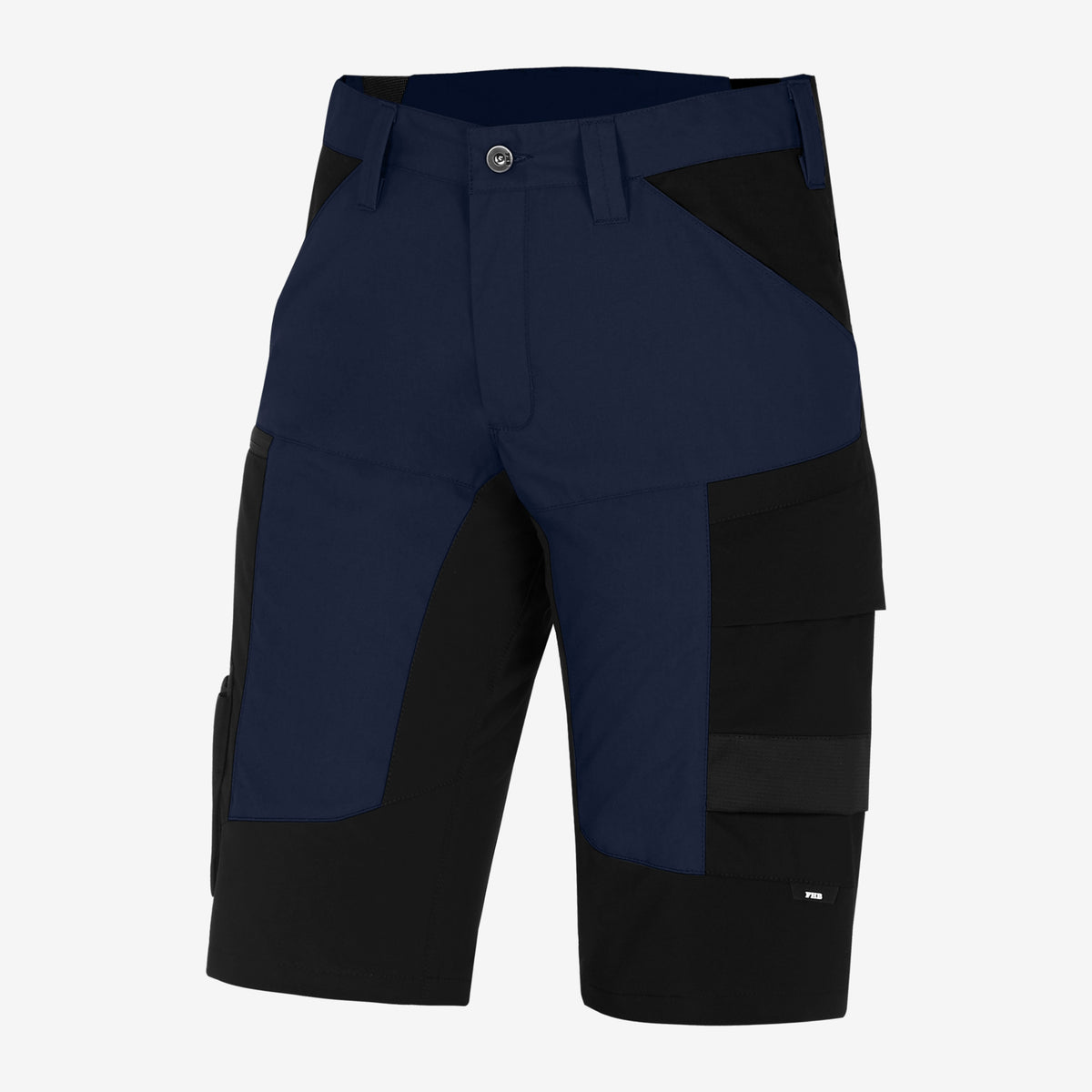 FHB Kim Werkshort met Stretch