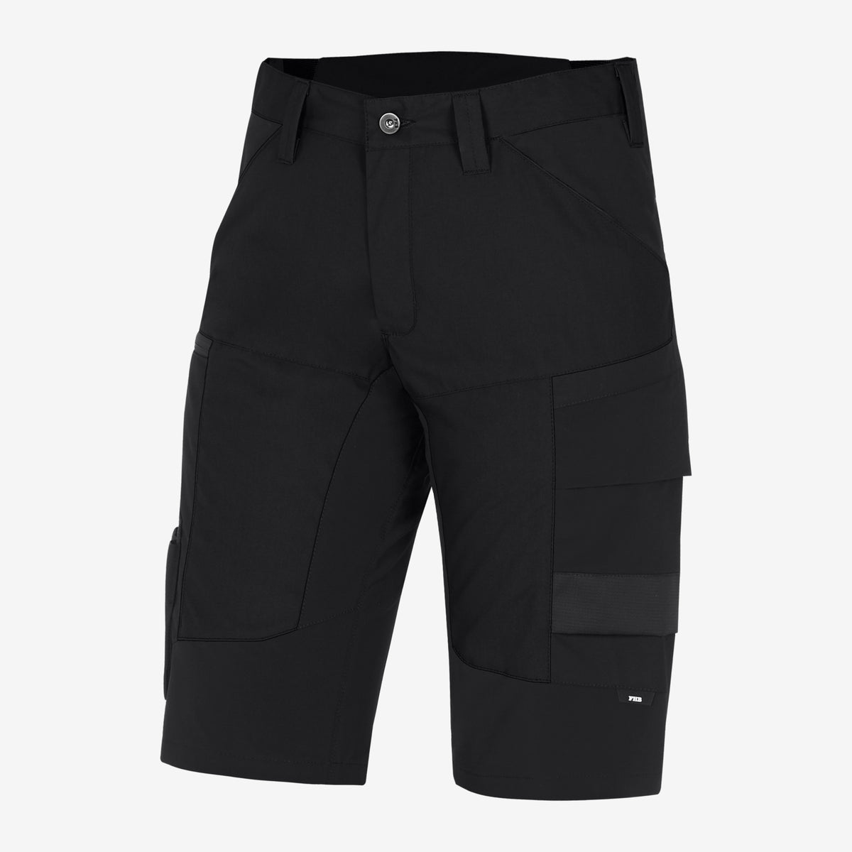 FHB Kim Werkshort met Stretch