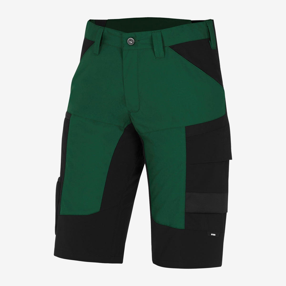 FHB Kim Werkshort met Stretch