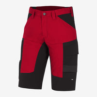 FHB Kim Werkshort met Stretch