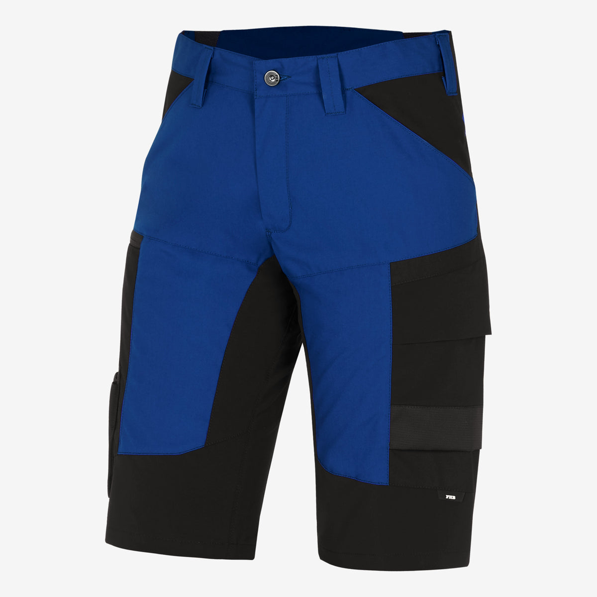 FHB Kim Werkshort met Stretch